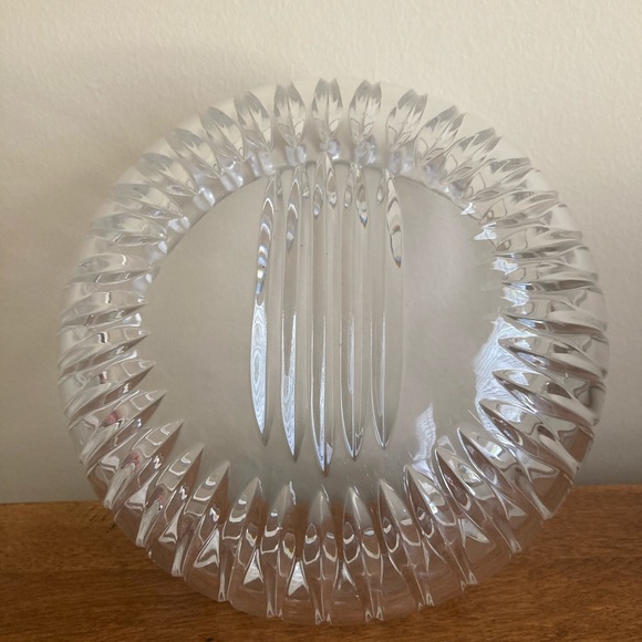 Fifth Avenue Crystal bowl - Picture 2 of 3